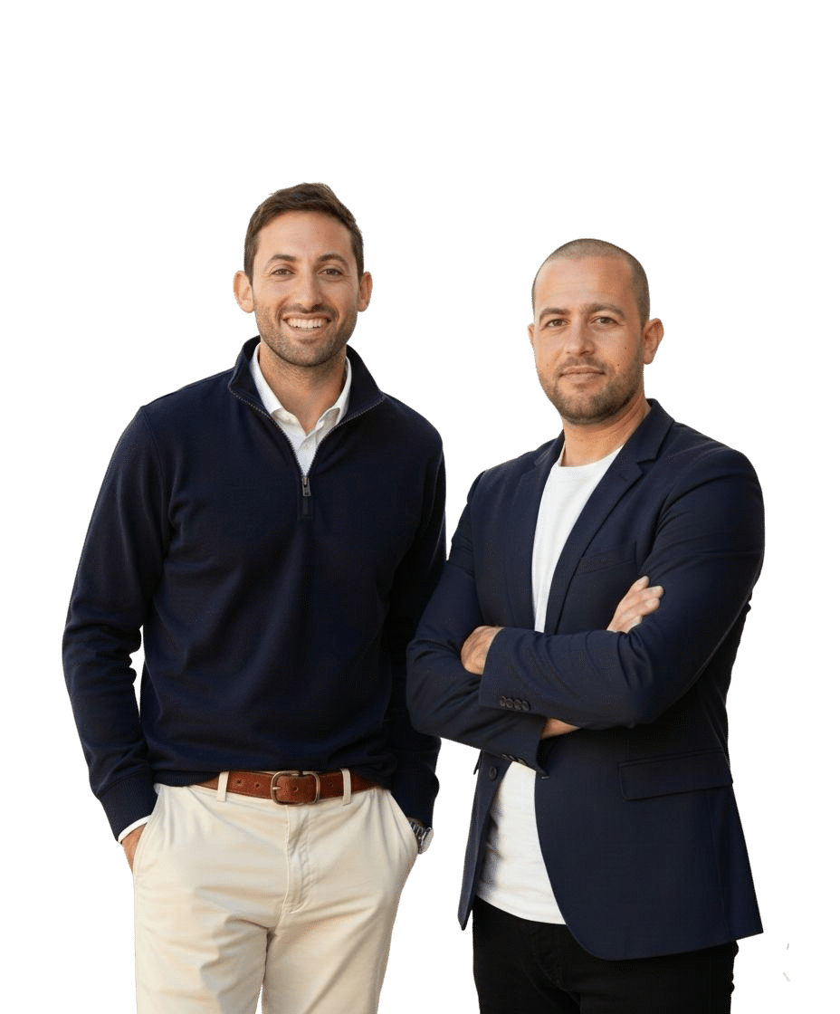 About - OTR Investments
